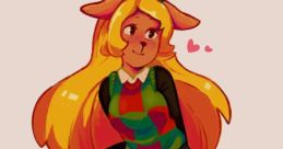 Noelle Holiday (Cellochicita)
