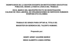 Franz Wesley Aguirre Muñoz