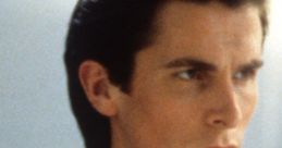 Patrick Bateman