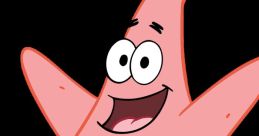 Patrick Star