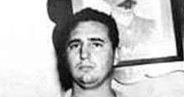Fidel Bernardino