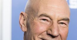 Patrick Stewart