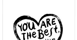 The best
