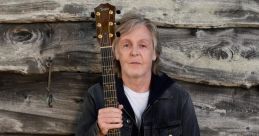 Paul McCartney