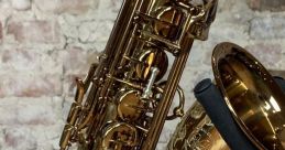 Atone Sax