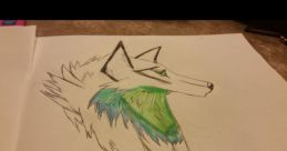 Azura Wolf