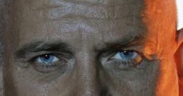 Peter Gabriel