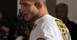 Robert Junior Dos Santos