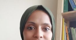 Naeema muqeem