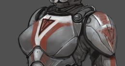 PlanetSide 2 Female