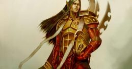 Eldar