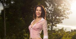 Pamela Mejia