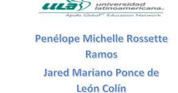 Jared Ponce Deras