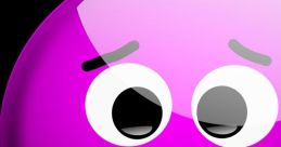 Purple Face