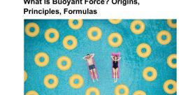 BuoyancyForce