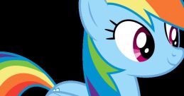 Rainbow Dash