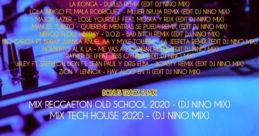 Dj-Nino Delsol