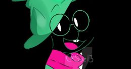 Ralsei (Quizzique) Type your text and hear it in the voice of Ralsei (Quizzique).