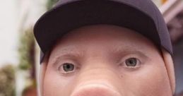 Johnpork42
