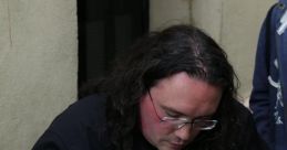 David Arrabal Gómez
