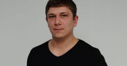 Nikolay esportsman