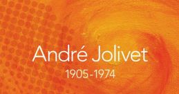 André, Claude, Antoine JOLIVET