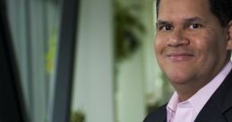 Reggie Fils-Aime