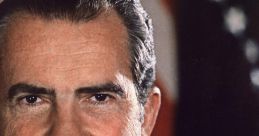 Richard Nixon (37th U.S. President)