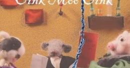 MooOink from MooOink. # #electronic #juke #electronic #drummachine #effect #bang #speech #synthesizer #pinkfloyd #time