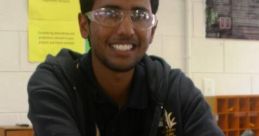 Akash Lakshman