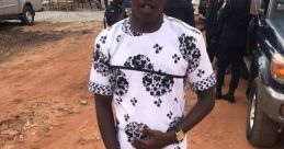 Atsu Ametepe Bernard ADJOTO