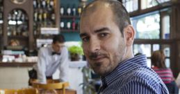 Ariel medina