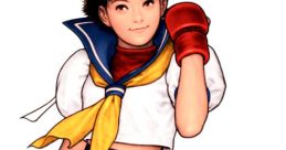 Sakura Kasugano