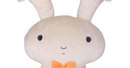 うさぎちゃ