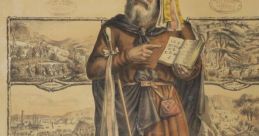 Maître Xixis