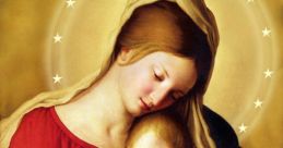 Mary