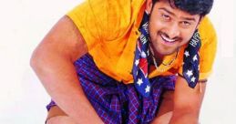Eshwar Vijay