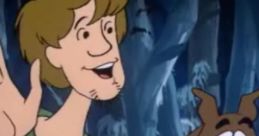 Shaggy Rogers (Casey Kasem)