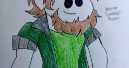 Shaggy Rogers (Matthew Lillard)