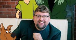 Shaggy Rogers (Scott Innes)
