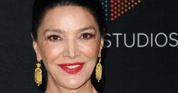 Shohreh Aghdashloo