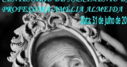 Amelize Almeida
