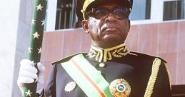 Zaire