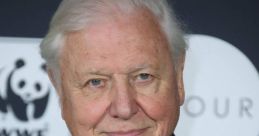 Sir David Attenborough
