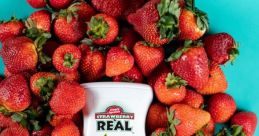 Strawberry Real Real