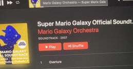 Galaxx Tunes
