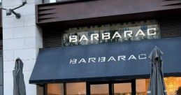 Barbarac