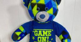Bear Gamer