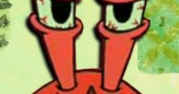 SpongeBob (Uncle Al)