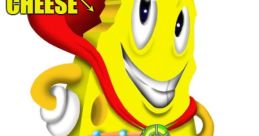 Cheeseman a